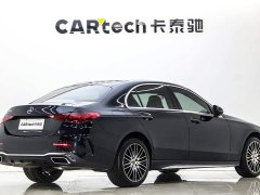 Mercedes-Benz C-Class C 260 L Sports Edition - фото 5