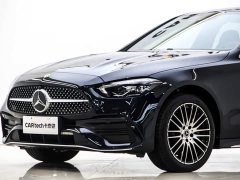 Mercedes-Benz C-Class C 260 L Sports Edition - фото 6