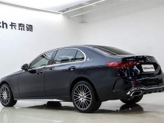 Mercedes-Benz C-Class C 260 L Sports Edition - фото 7