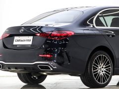 Mercedes-Benz C-Class C 260 L Sports Edition - фото 8