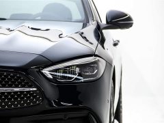 Mercedes-Benz C-Class C 260 L Sports Edition - фото 9