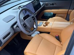 Li Auto Ideal i6 2025 four-wheel drive standard version - фото 4