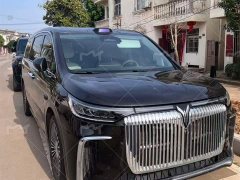 Voyah Lantu Dreamer 2025 PHEV four-wheel drive premium Kunpeng version - фото 4