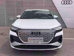 Audi Q4 e-tron 50 e-tron quattro creation edition - фото 2
