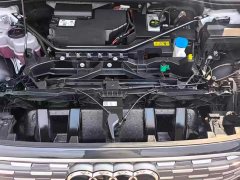 Audi Q4 e-tron 50 e-tron quattro creation edition - фото 5