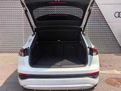 Audi Q4 e-tron 50 e-tron quattro creation edition - фото 8