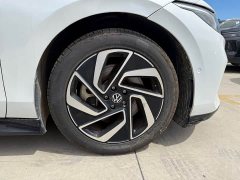 Volkswagen ID.7 VIZZION First Edition - фото 10