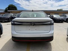 Volkswagen ID.7 VIZZION First Edition - фото 11