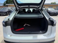 Volkswagen ID.7 VIZZION First Edition - фото 12