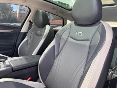 Volkswagen ID.7 VIZZION First Edition - фото 15