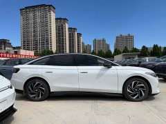 Volkswagen ID.7 VIZZION First Edition - фото 3