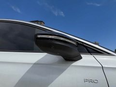 Volkswagen ID.7 VIZZION First Edition - фото 7