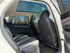 Volkswagen ID.7 VIZZION First Edition - фото 9
