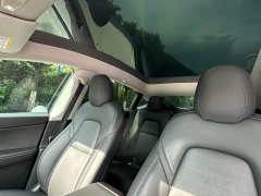 Tesla Model Y long-range all-wheel drive version - фото 13