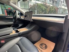 Tesla Model Y long-range all-wheel drive version - фото 18