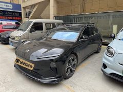 NIO ET5T 75kWh Touring - фото 1