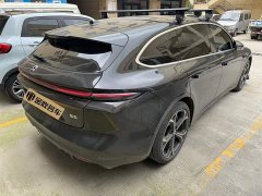 NIO ET5T 75kWh Touring - фото 2