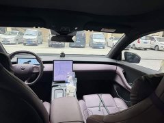 NIO ET5T 75kWh Touring - фото 3