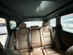 Volvo XC60 2025 B5 four-wheel drive Zhiyi Luxury Edition - фото 10