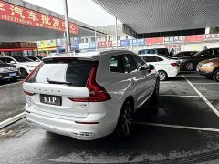 Volvo XC60 2025 B5 four-wheel drive Zhiyi Luxury Edition - фото 12