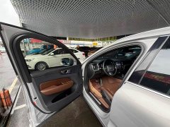 Volvo XC60 2025 B5 four-wheel drive Zhiyi Luxury Edition - фото 13