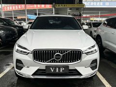 Volvo XC60 2025 B5 four-wheel drive Zhiyi Luxury Edition - фото 3