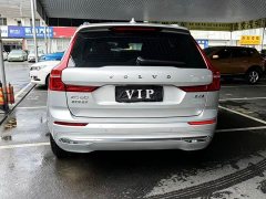 Volvo XC60 2025 B5 four-wheel drive Zhiyi Luxury Edition - фото 4