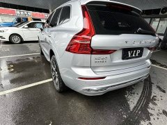 Volvo XC60 2025 B5 four-wheel drive Zhiyi Luxury Edition - фото 5