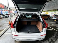 Volvo XC60 2025 B5 four-wheel drive Zhiyi Luxury Edition - фото 6
