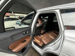 Volvo XC60 2025 B5 four-wheel drive Zhiyi Luxury Edition - фото 7