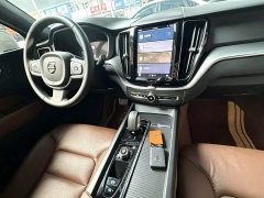 Volvo XC60 2025 B5 four-wheel drive Zhiyi Luxury Edition - фото 9
