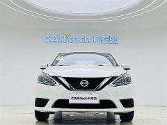 Nissan Sylphy facelift 2 classic 1.6XE CVT comfort version - фото 3