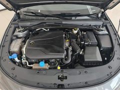 Changan UNI-V 2022 1.5T premium - фото 10