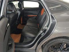 Changan UNI-V 2022 1.5T premium - фото 11