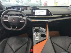 Changan UNI-V 2022 1.5T premium - фото 12