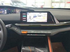 Changan UNI-V 2022 1.5T premium - фото 13