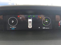 Changan UNI-V 2022 1.5T premium - фото 14