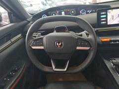 Changan UNI-V 2022 1.5T premium - фото 15