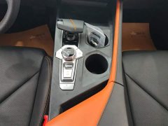 Changan UNI-V 2022 1.5T premium - фото 16