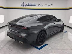 Changan UNI-V 2022 1.5T premium - фото 3