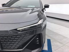 Changan UNI-V 2022 1.5T premium - фото 5