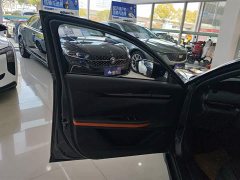 Changan UNI-V 2022 1.5T premium - фото 7