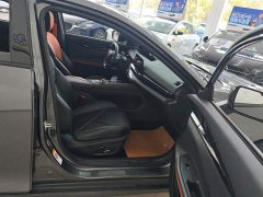 Changan UNI-V 2022 1.5T premium - фото 8