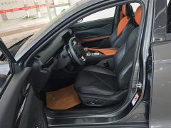Changan UNI-V 2022 1.5T premium - фото 9