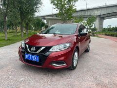 Nissan Tiida 1.6L CVT cool version - фото 1