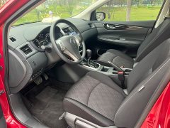 Nissan Tiida 1.6L CVT cool version - фото 10