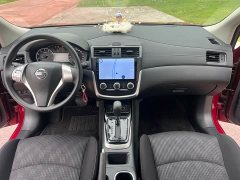 Nissan Tiida 1.6L CVT cool version - фото 11