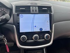 Nissan Tiida 1.6L CVT cool version - фото 12