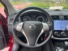 Nissan Tiida 1.6L CVT cool version - фото 14