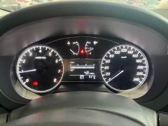 Nissan Tiida 1.6L CVT cool version - фото 15